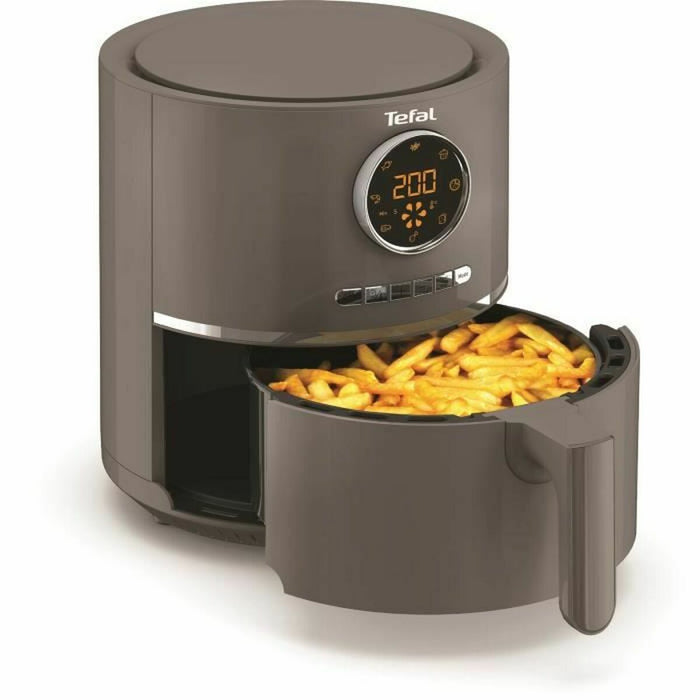 Friteuză Tefal EY111B15 Gri 1400 W 4,2 L