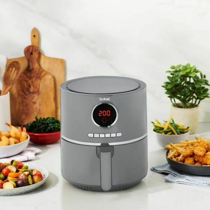 Friteuză Tefal EY111B15 Gri 1400 W 4,2 L