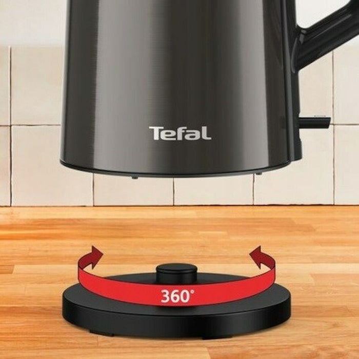 Fierbător Tefal KI583E  Grafit 2000 W 1,5 L