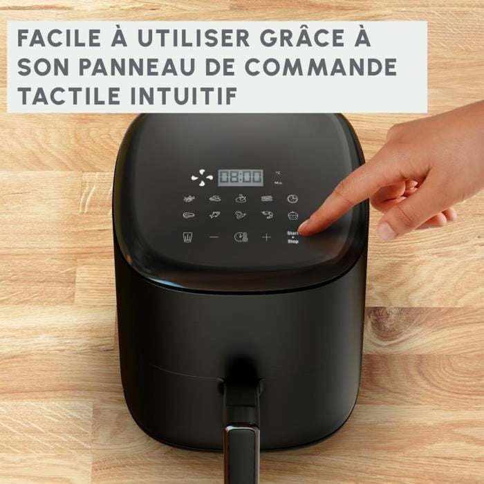 Friteuză cu Aer Moulinex EZ145820