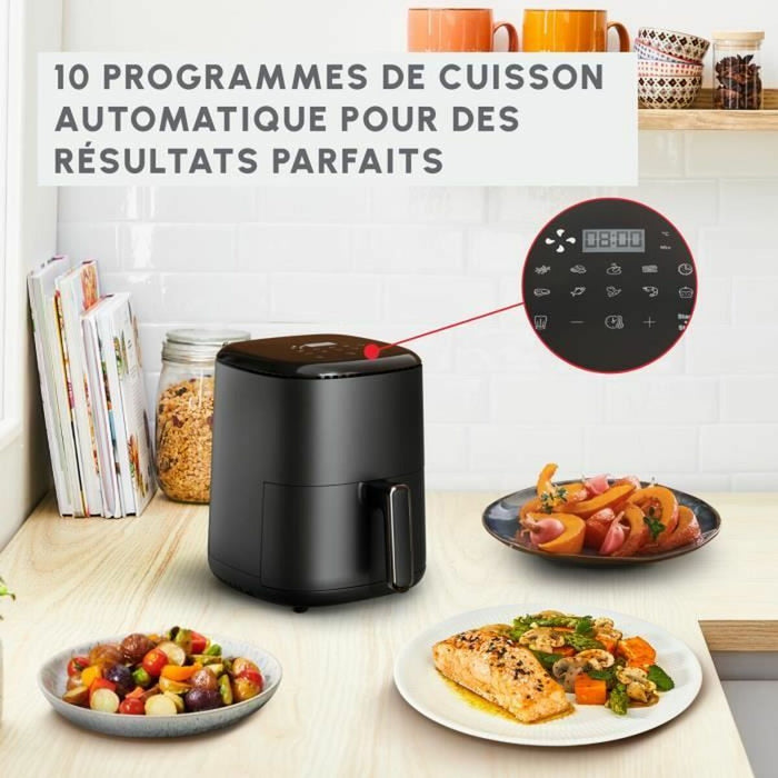 Friteuză cu Aer Moulinex EZ145820