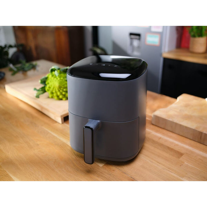 Friteuză cu Aer Tefal EY245B10 Gri 1500 W 5 L