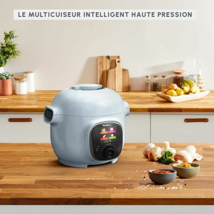 Robot de Bucătărie Moulinex 3 L