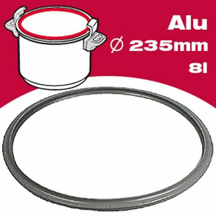 Garnitură pentru oală SEB 791946 Aluminiu Ø 23,5 cm
