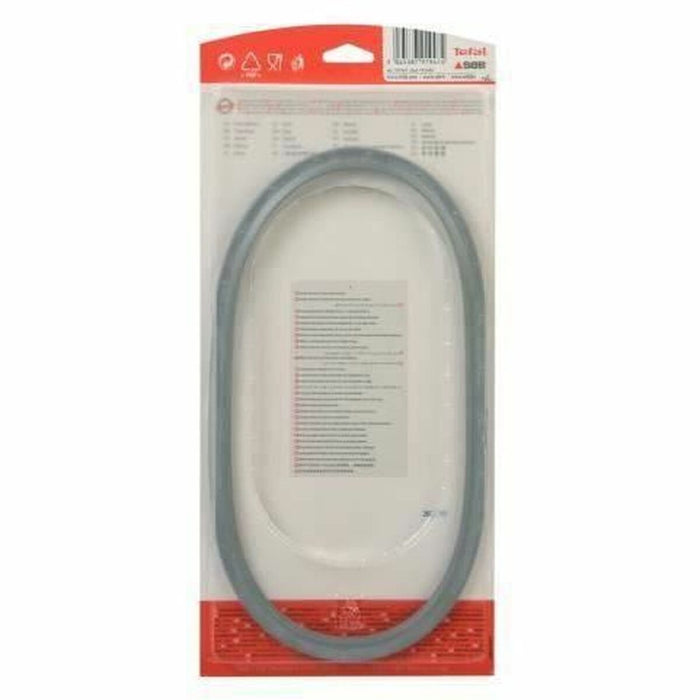 Garnitură pentru oală SEB 791947 Oțel inoxidabil Ø 23,5 cm