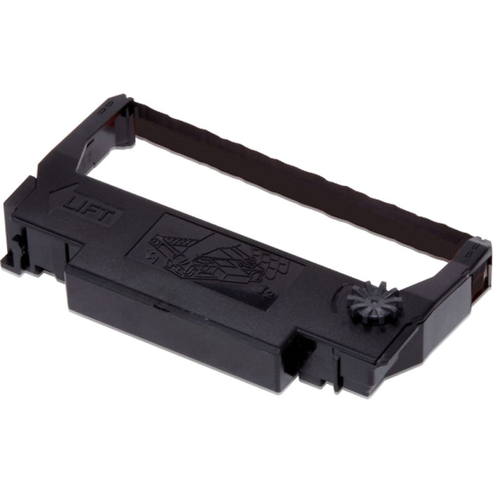 Etichete pentru Imprimantă Epson C43S015376 Negru Roșu