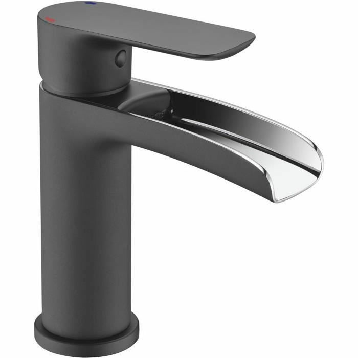 Robinet Monocomandă Rousseau Hutt Chiuvetă