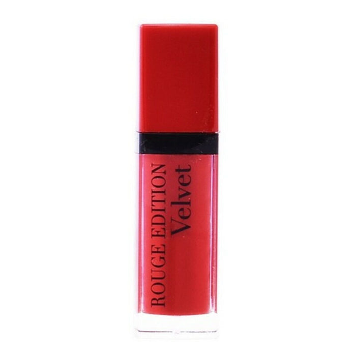 Ruj Rouge Édition Velvet Bourjois