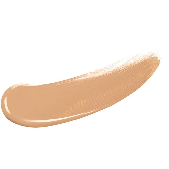 Fond de Ten Fluid Bourjois 123 Perfect Nº 55 Dark Beige Spf 10 30 ml