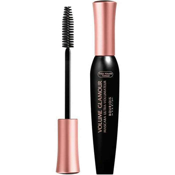 Gel Hidratant Retardant de Creștere a Părului Bourjois 2337 Negru Abanos Nº 06 (12 ml)