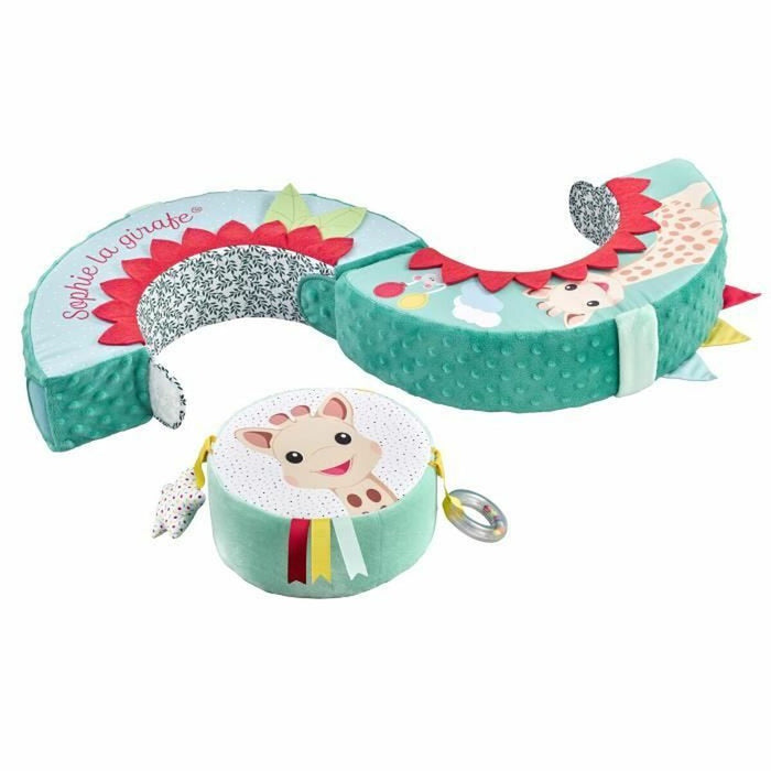 Circuit de Bile Sophie la Girafe