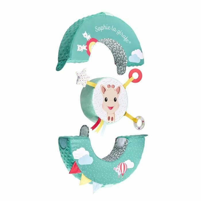 Circuit de Bile Sophie la Girafe