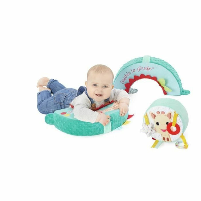 Circuit de Bile Sophie la Girafe