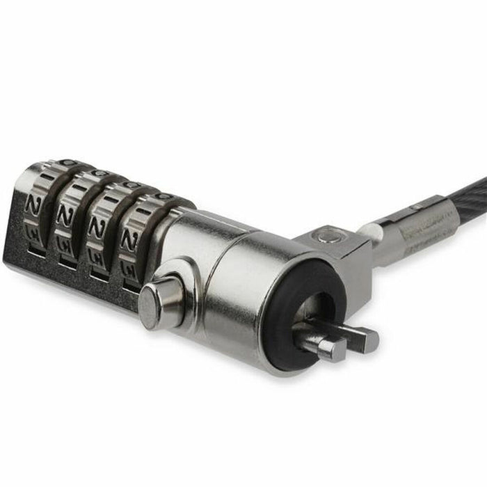 Cablu de Securitate Startech LTLOCK4D 2 m