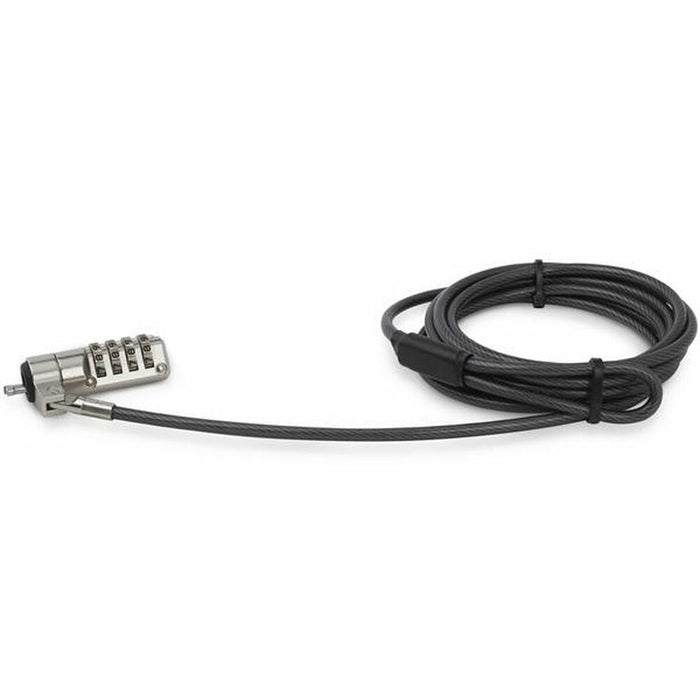 Cablu de Securitate Startech LTLOCK4D 2 m