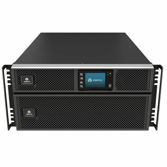 Sursă de Alimentare Vertiv GXT5-5000IRT5UXLE 5000 W RoHS