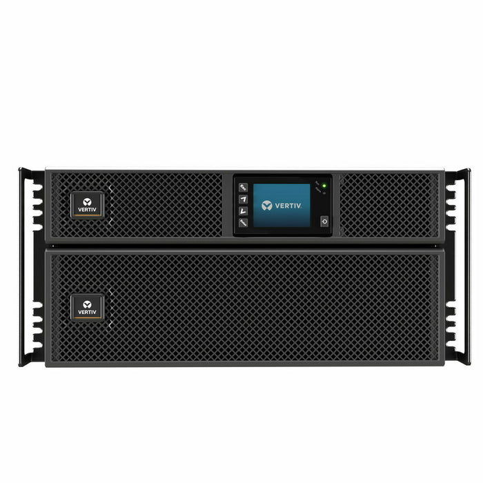 Sistem de Alimentare Neîntreruptă Online Vertiv GXT5-6000IRT5UXLE 6000W 230V