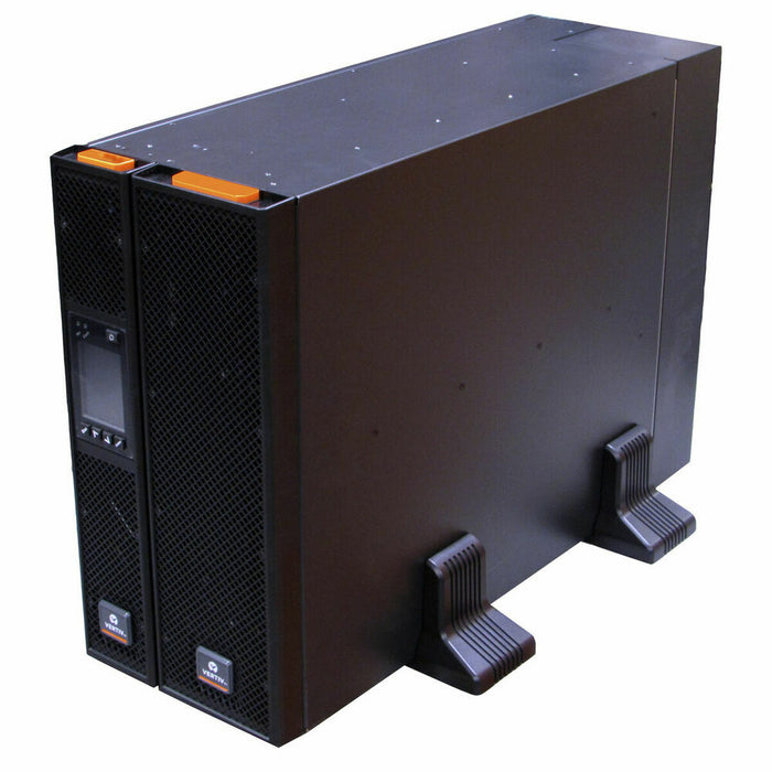 Sistem de Alimentare Neîntreruptă Online Vertiv GXT5-6000IRT5UXLE 6000W 230V