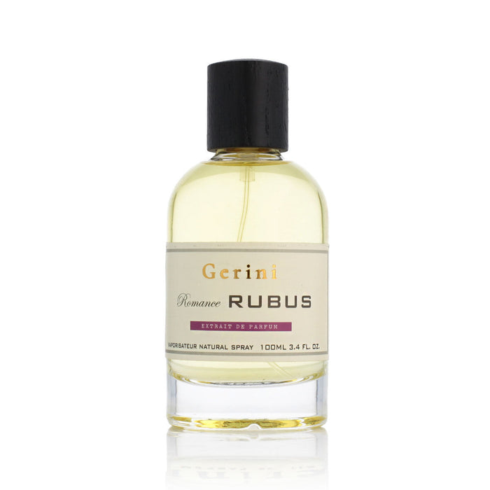 Parfum Unisex Gerini Romance Rubus 100 ml