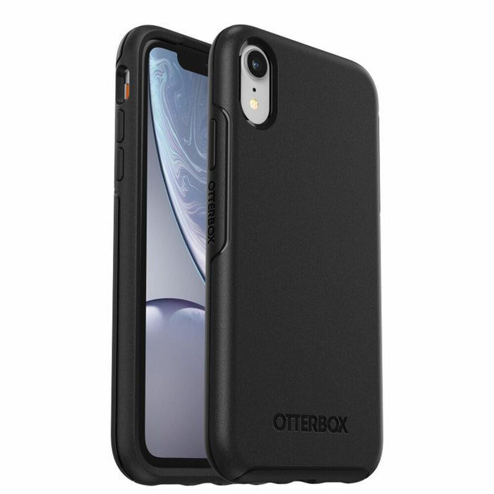 Husă pentru Mobil Otterbox 77-59864 Negru Iphone XR