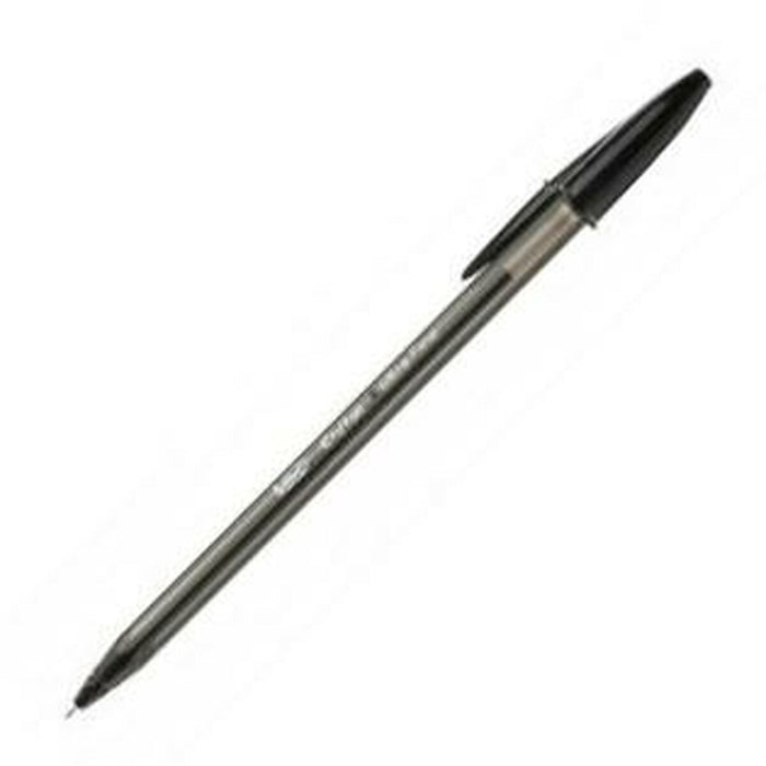 Stilou Bic Cristal Exact Negru