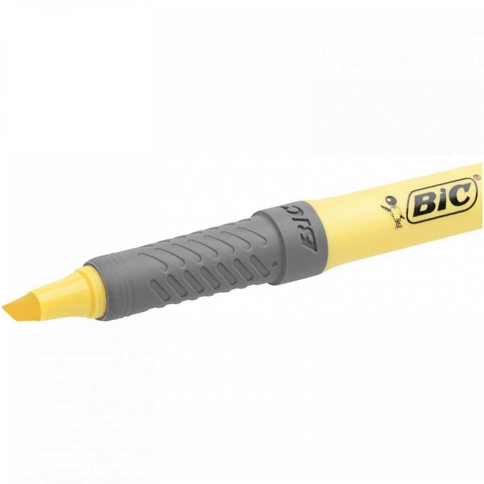 Stilou cu cerneală lichidă Bic 999453 1 mm (2 Unități)