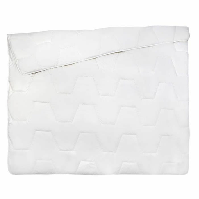 Material de umplutură nordic Abeil Alb 200 g/m² 220 x 240 cm