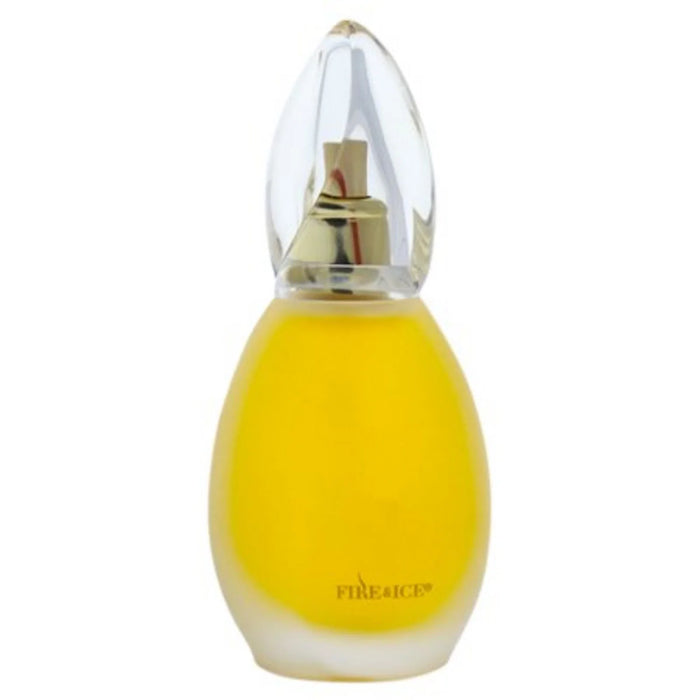 Apă de colonie Revlon Fire & Ice, pentru femei, 50 ml