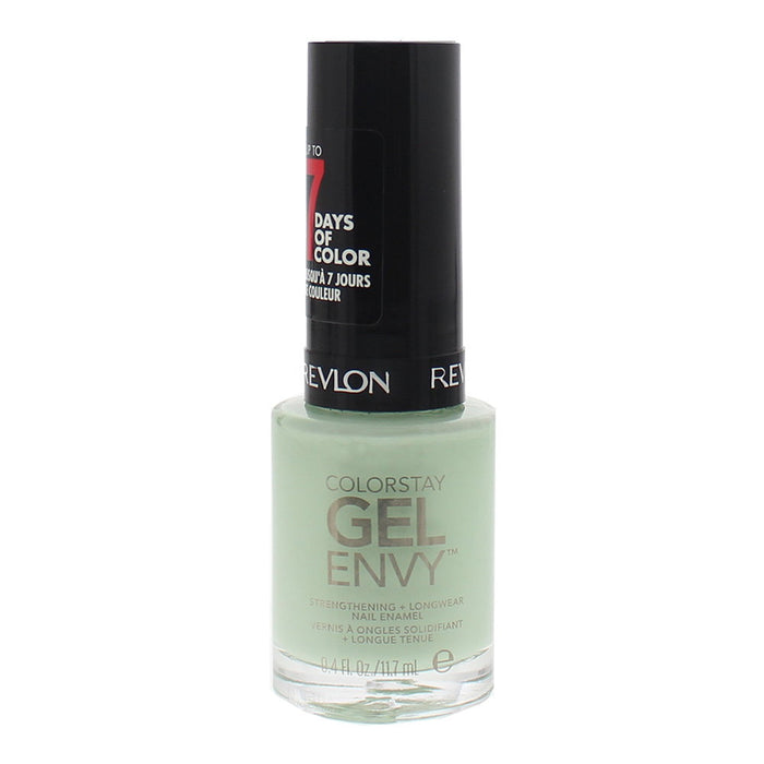 Lac de unghii Revlon Colorstay Gel Envy, nuanța 225 Cha-Ching, 11,7 ml