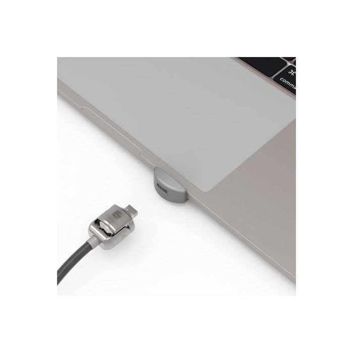 Cablu de Securitate Compulocks UNVMBPRLDG01