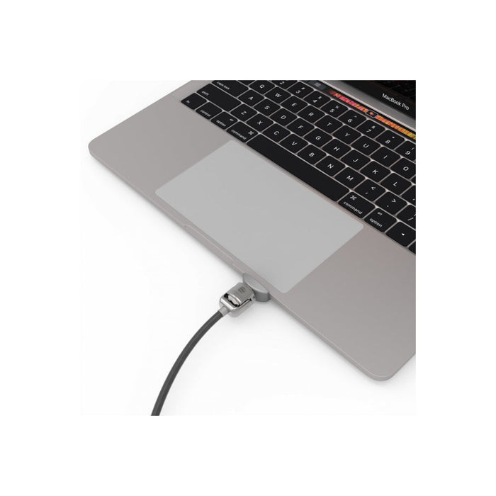 Cablu de Securitate Compulocks UNVMBPRLDG01