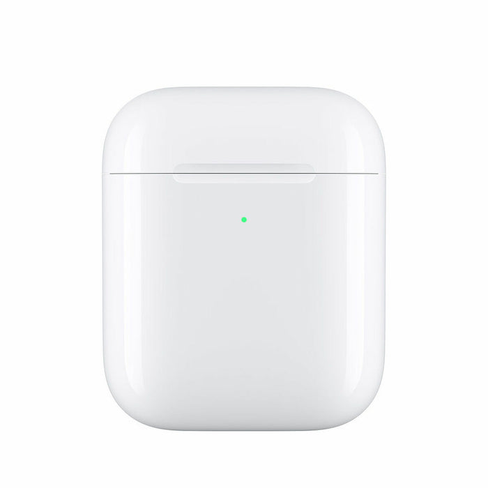 Încărcător Fără Fir Apple MR8U2TY/A Alb