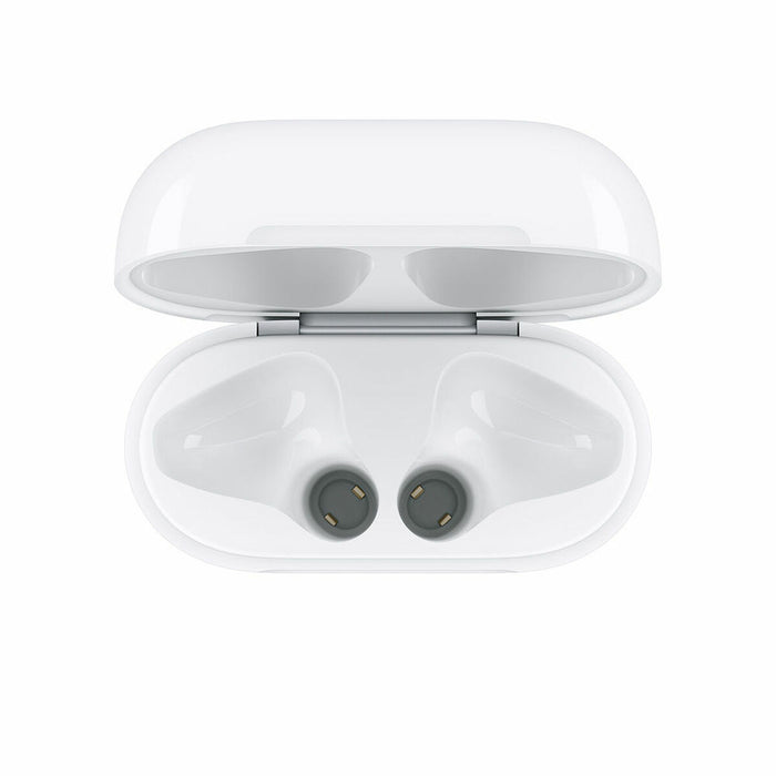 Încărcător Fără Fir Apple MR8U2TY/A Alb