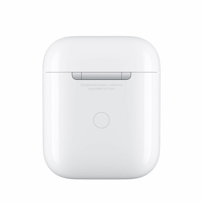 Încărcător Fără Fir Apple MR8U2TY/A Alb