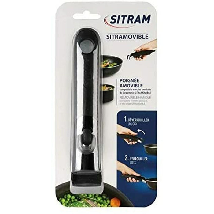 Mâner Sitram   Mâner Demontabil