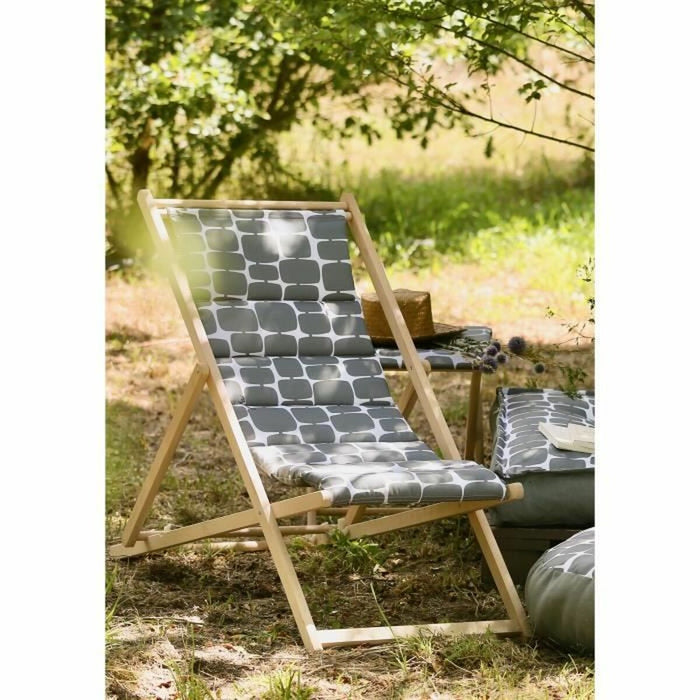 Lehátko Jardin Prive FUTURISTE