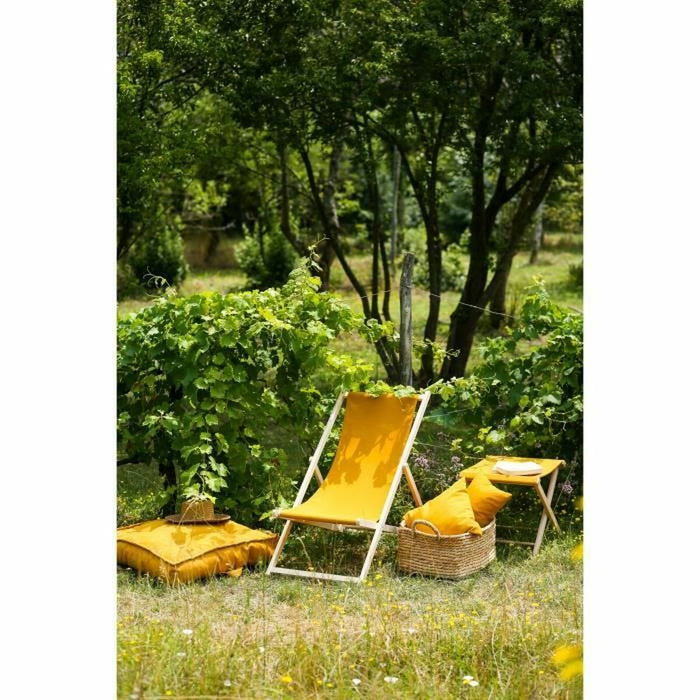 Lehátko Jardin Prive F100