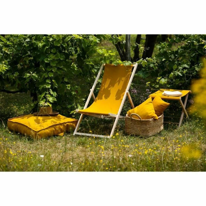 Lehátko Jardin Prive F100