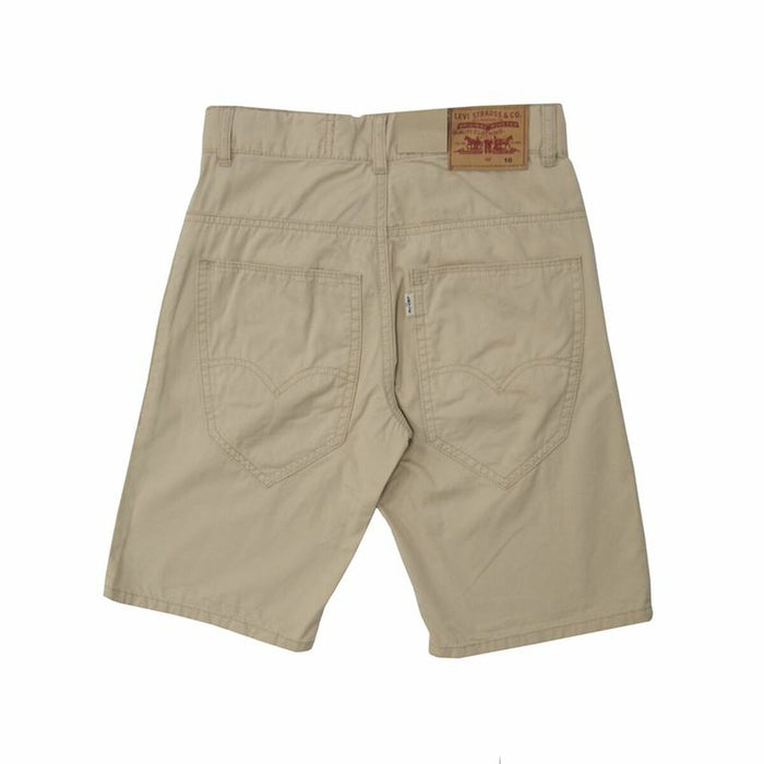 Pantalon scurt Levi's Kids Maro Bărbați 10 Ani