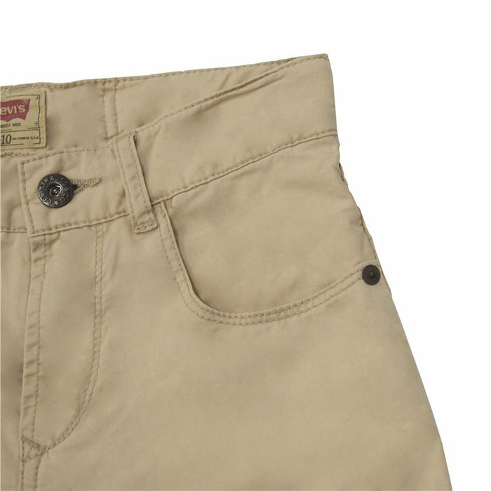 Pantalon scurt Levi's Kids Maro Bărbați 10 Ani