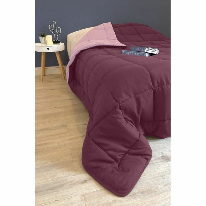 Material de umplutură nordic Poyet  Motte CALGARY 400 g /m² 240 x 260 cm