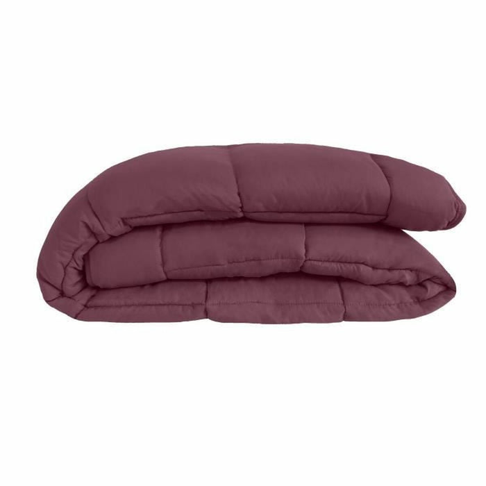Material de umplutură nordic Poyet  Motte CALGARY 400 g /m² 240 x 260 cm