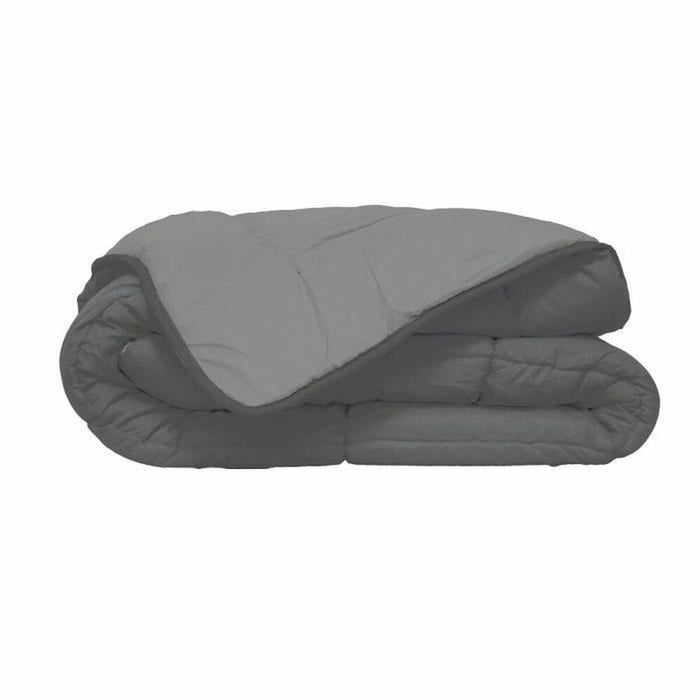Material de umplutură nordic Poyet  Motte Bicolor 220 x 240 cm