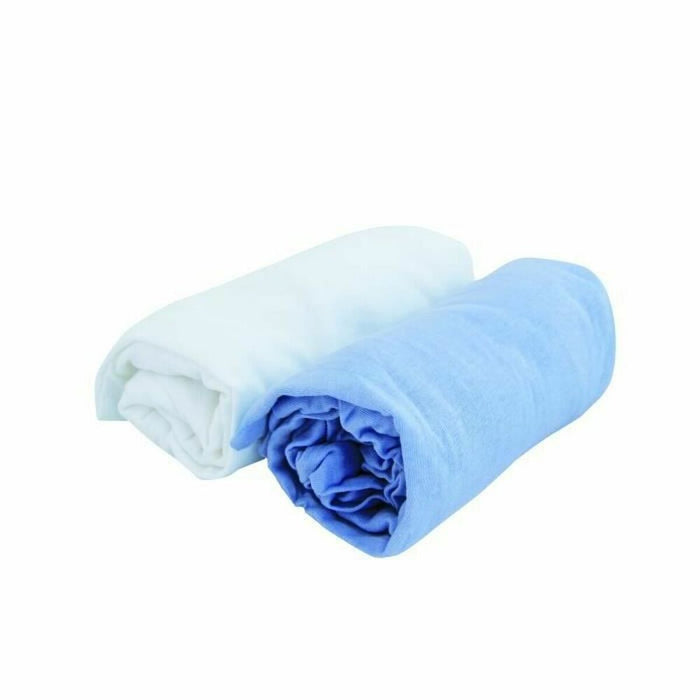 Set de lenjerie de pat Domiva DOUX NID 60 x 120 cm