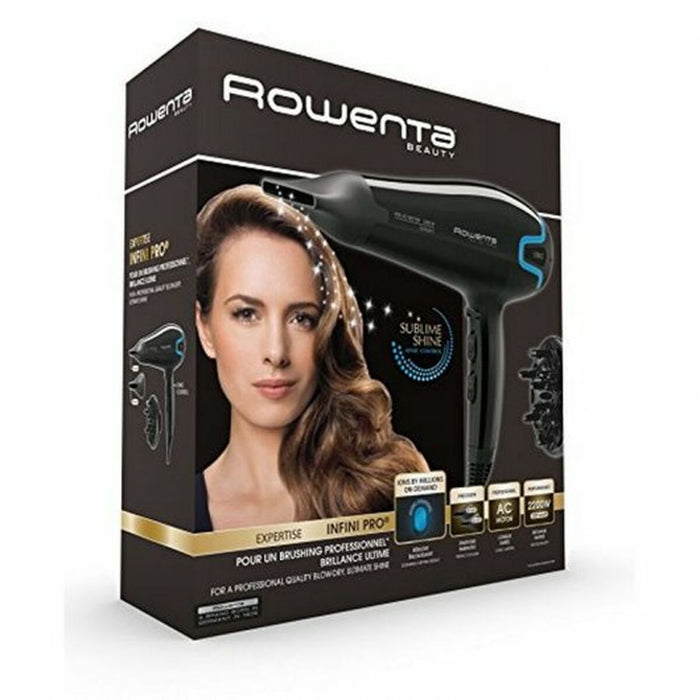 Uscător de Păr Rowenta CV8730E0