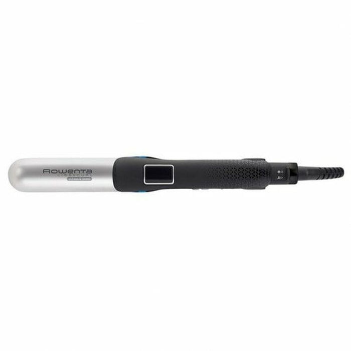 Placă de Păr Rowenta Liss & Curl Ultimate Shine Negru