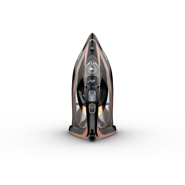Fier de Călcat cu Abur Tefal FV 9845 Ultimate Pure 3200 W