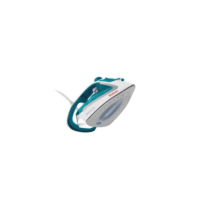 Fier de Călcat cu Abur Tefal FV5718 2400 W