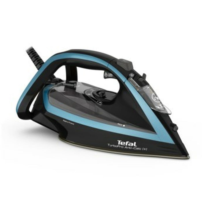 Fier de Călcat cu Abur Tefal TurboPro FV5695E1 3000 W