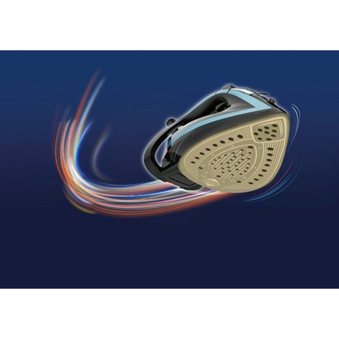 Fier de Călcat cu Abur Tefal TurboPro FV5695E1 3000 W
